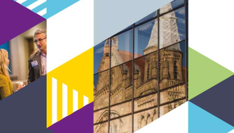 University of Manchester Abstract image