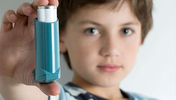 Asthma