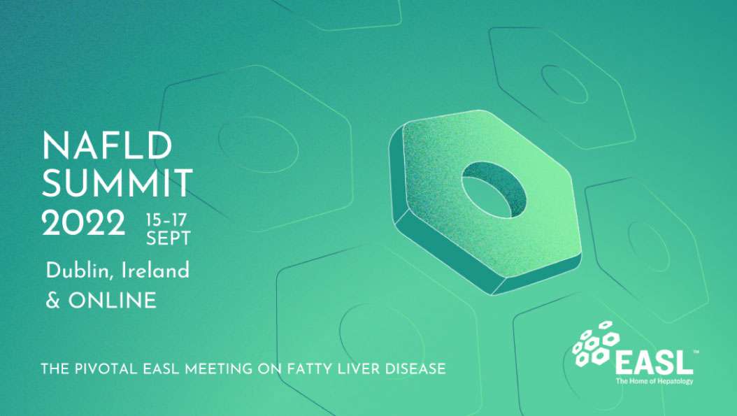 EASL NAFLD Summit (2022, Dublin) Thumbnail Image