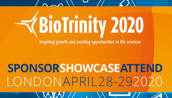 BioTrinity Event Logo 2020