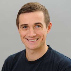 Owlstone CEO Billy boyle