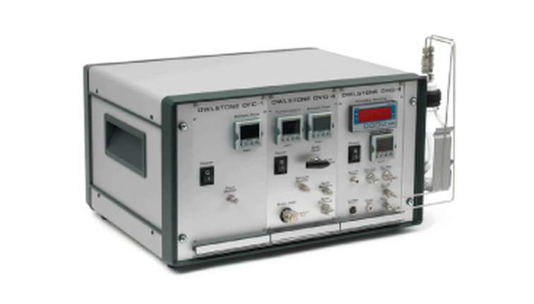 SiHuB Sensor Calibration System