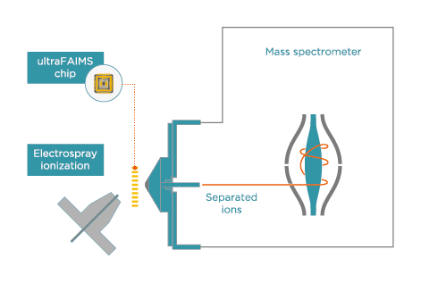 Combining Ion Mobility with Mass Spectrometry