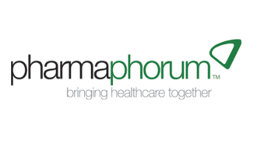 Pharmaphorum logo