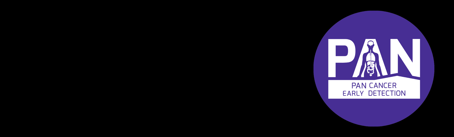 PAN Cancer Early Detection Logo