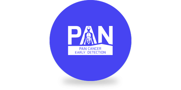 PAN Cancer trial logo