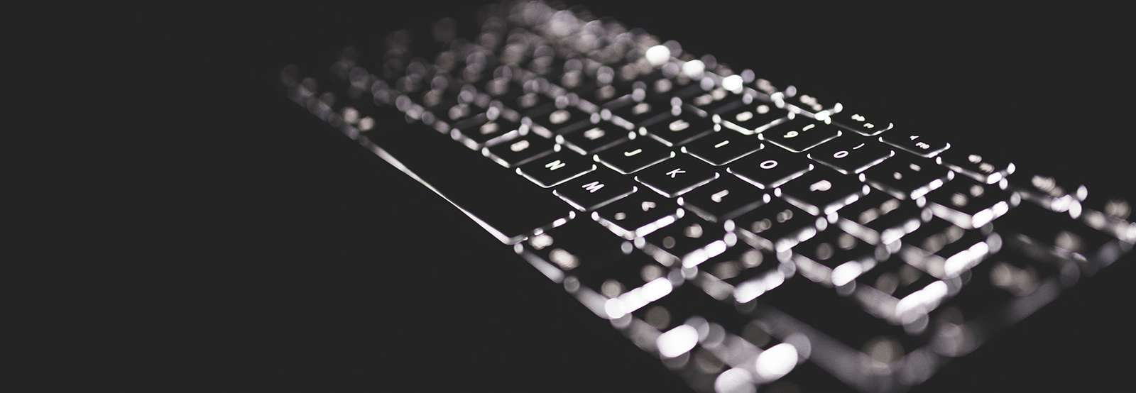 Black Keyboard Owlstone blog Hero