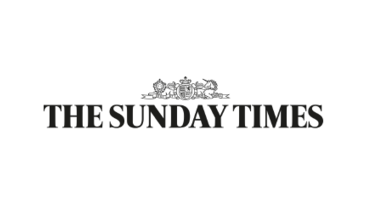 Sunday Times logo