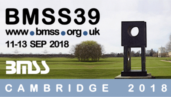BMSS39 logo
