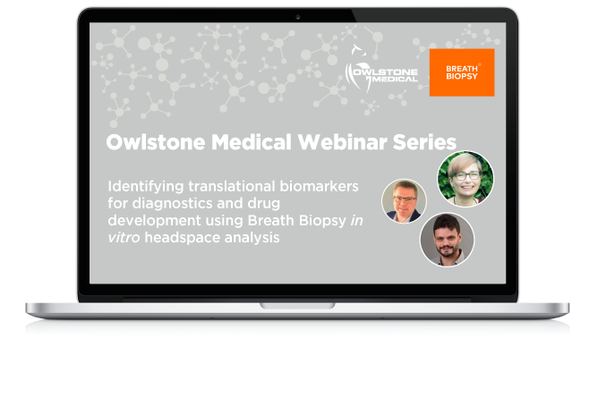 In Vitro Webinar