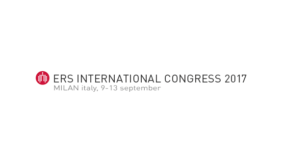 ERS 2017 event logo