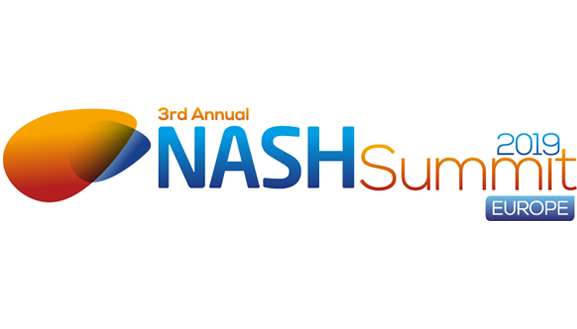 NASH summit 2019 EU
