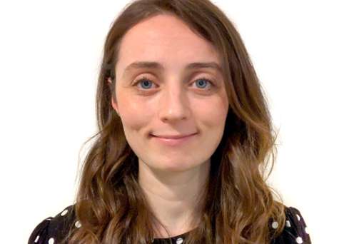 Emily Bollom headshot