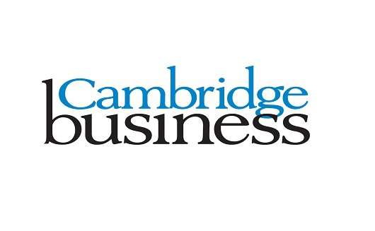 Cambridge business logo