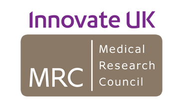 Innovate UK - Medical Research Council