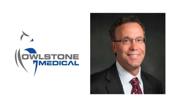 Mark Capone joins Owlstone Medical Board