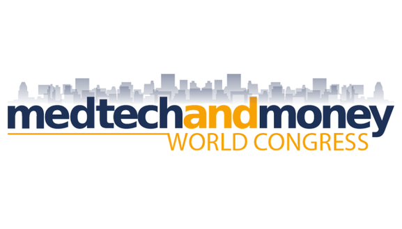 MedTech and Money event logo