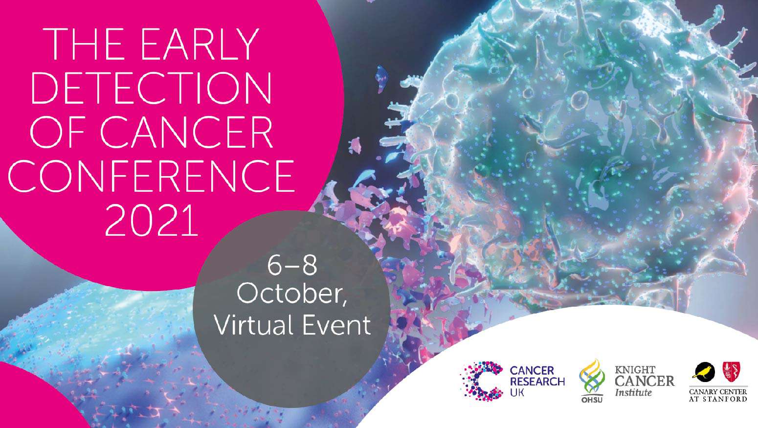 Early Detection of Cancer Conference (event image)