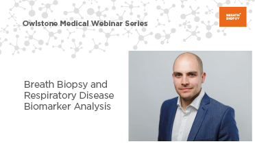 Respiratory Disease Biomarker Analysis