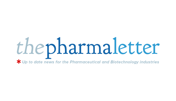 The pharma letter logo