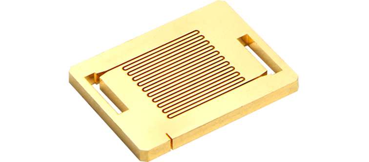 Owlstone UltraFAIMs chip