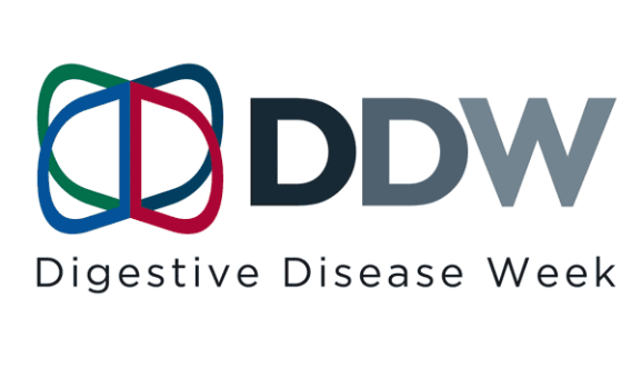 Digestive Disease Week 2017 logo