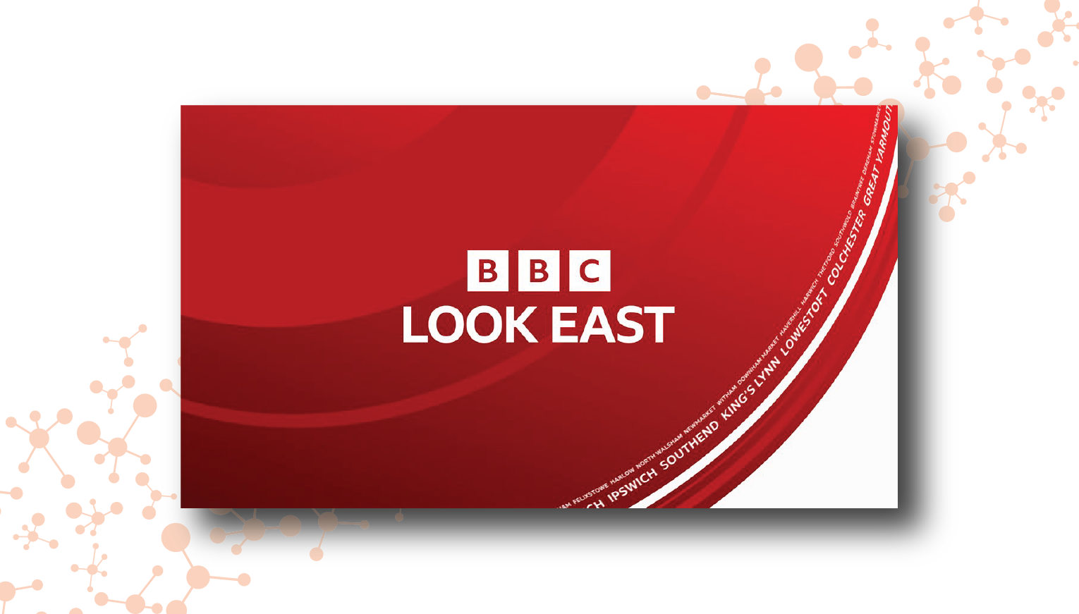 Owlstone Medical featured on BBC Look East