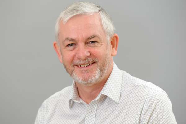 Owlstone Staff Chris Hodkinson