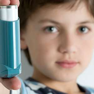 Asthma