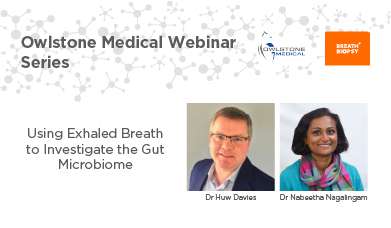 Microbiome Times Webinar 2023