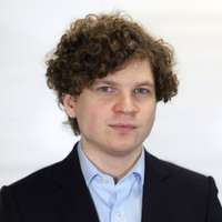 Jeremi Miller headshot