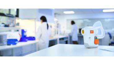 Breath Biopsy could change the face of early cancer detection
