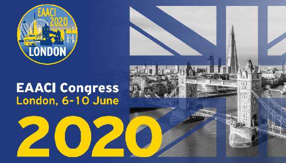 EAACI 2020 Congress