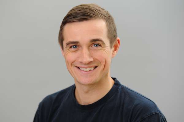 Owlstone CEO Billy boyle