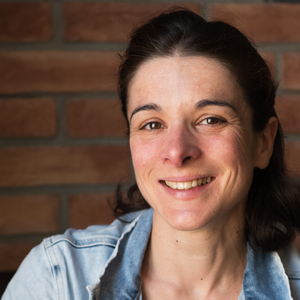 Dr Pauline Poinot, University of Poitiers