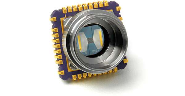 FAIMS microchip, nanoscale, technology, Owlstone
