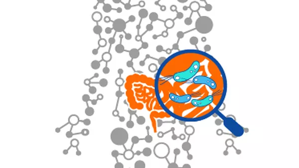 Improving VOC biomarker discovery for gut disorders