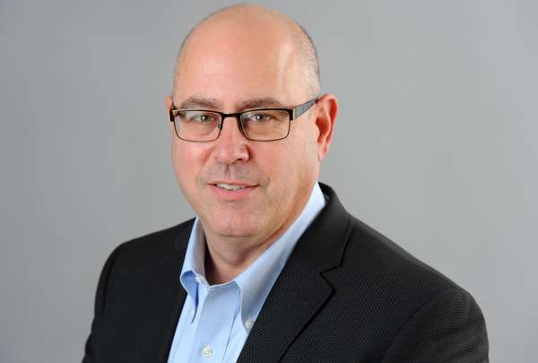 Owlstone staff Bret Bader