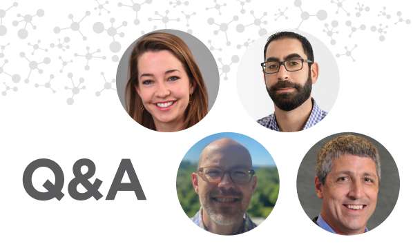 Our experts answer your questions