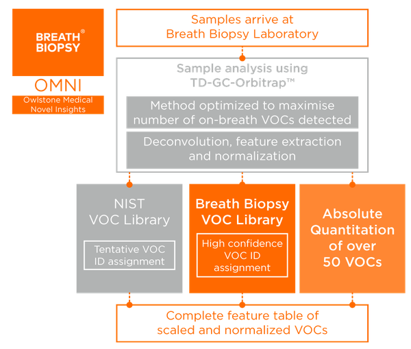 OMNI flowchart