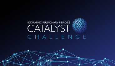 Idiopathic Pulmonary Fibrosis Catalyst Challenge Logo