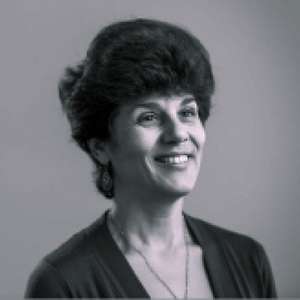 Olga Gandelman headshot