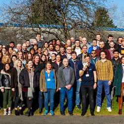 Team Photo 2020