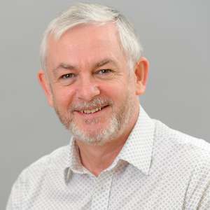 Owlstone Staff Chris Hodkinson