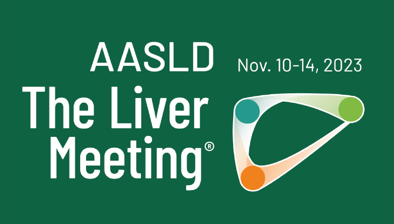 Thumbnail AASLD The Liver Meeting 2023
