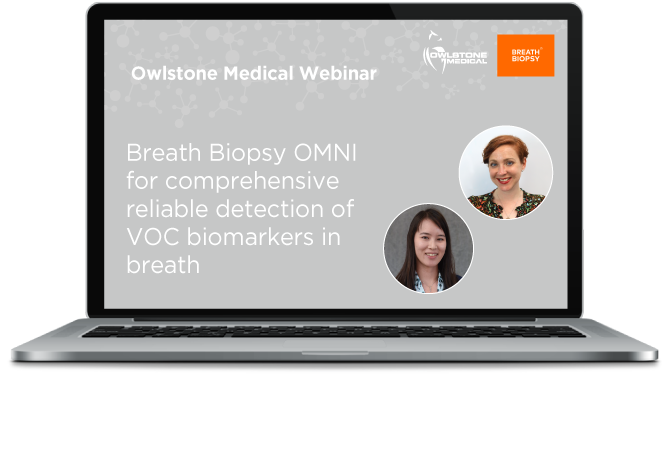 OMNI Webinar On-Demand