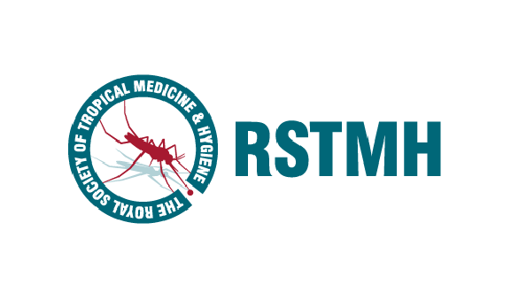 Royal Society of Tropical Medicine and Hygiene logo