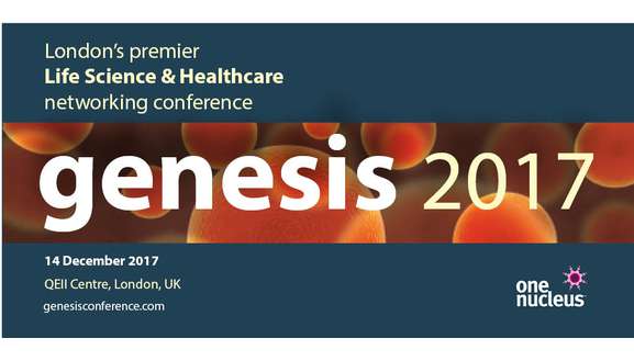 Genesis 2017 logo