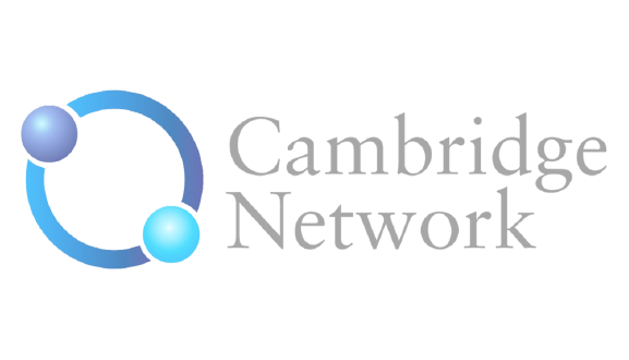 Cambridge Network event logo