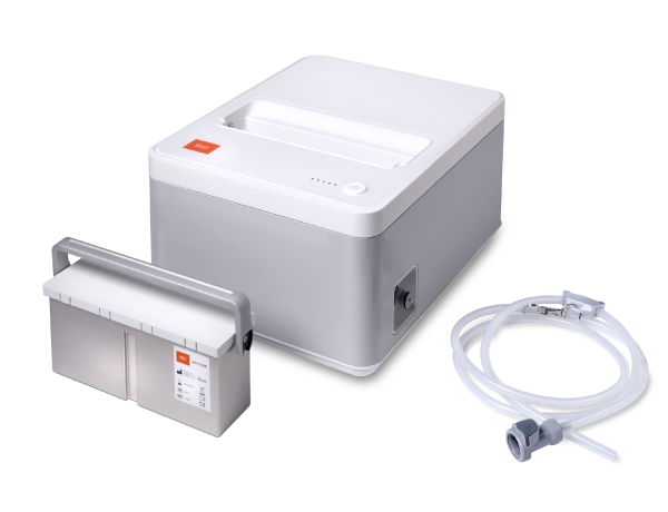 CASPER Portable Air Supply